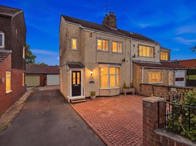 Semi-Detached