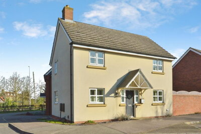 Property on Empress Matilda Gardens, MK12 5FZ