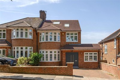 Semi-Detached