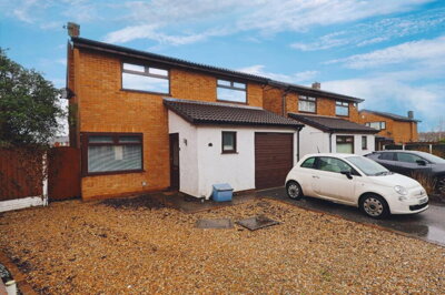 Property on Ivy Close, LL11 2HE