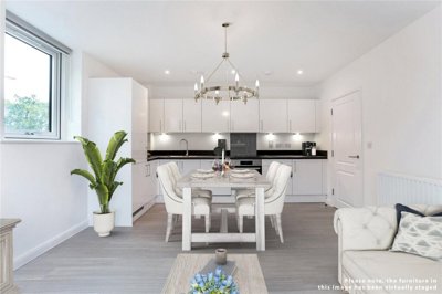 Property on SL5 0AR