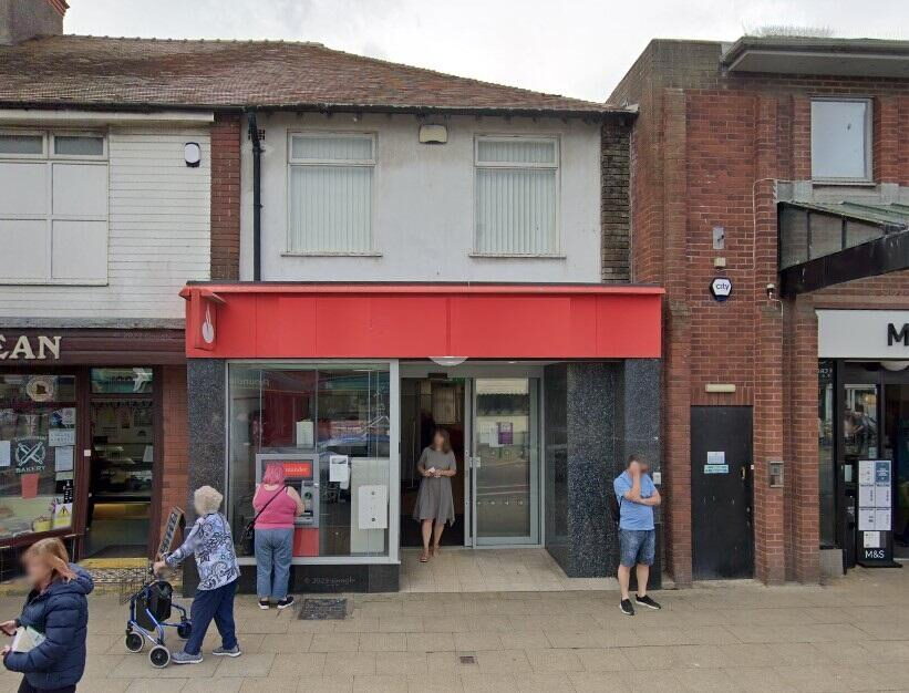 Retail Property (high Street)