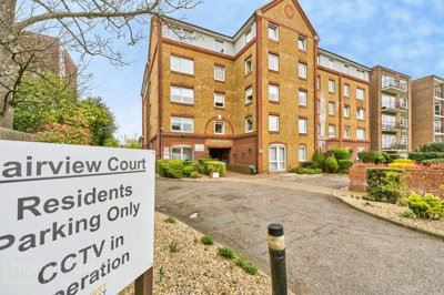 Property on Galsworthy Road, KT2 7LE