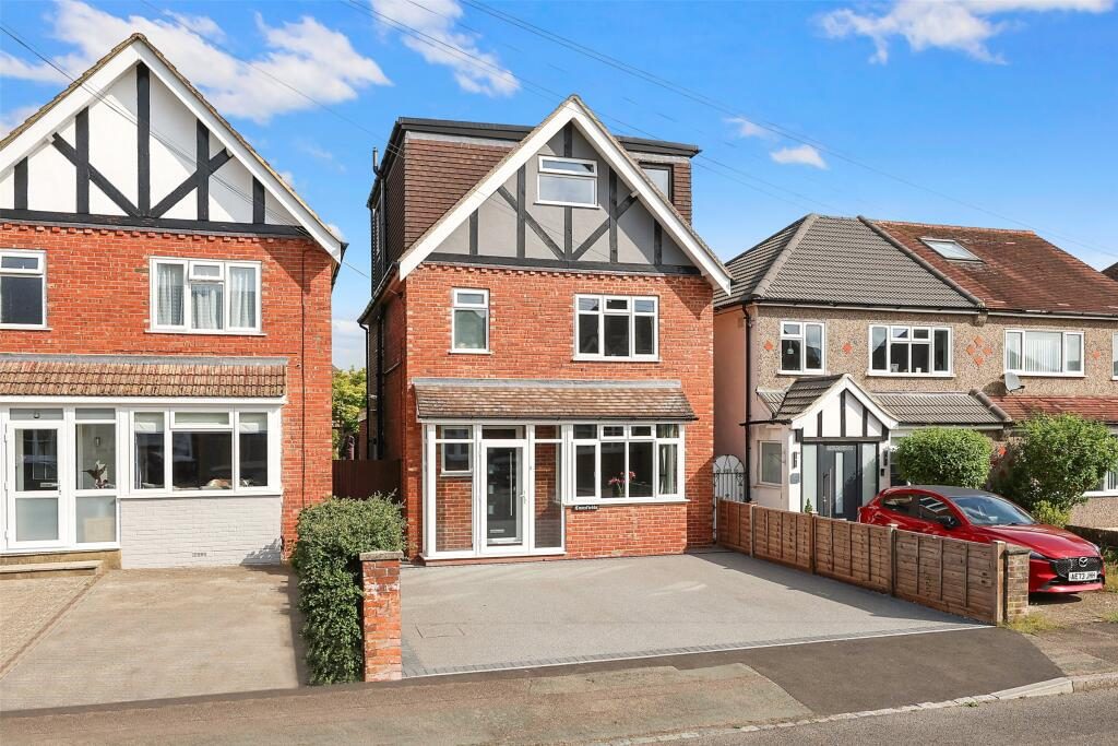 Detached House