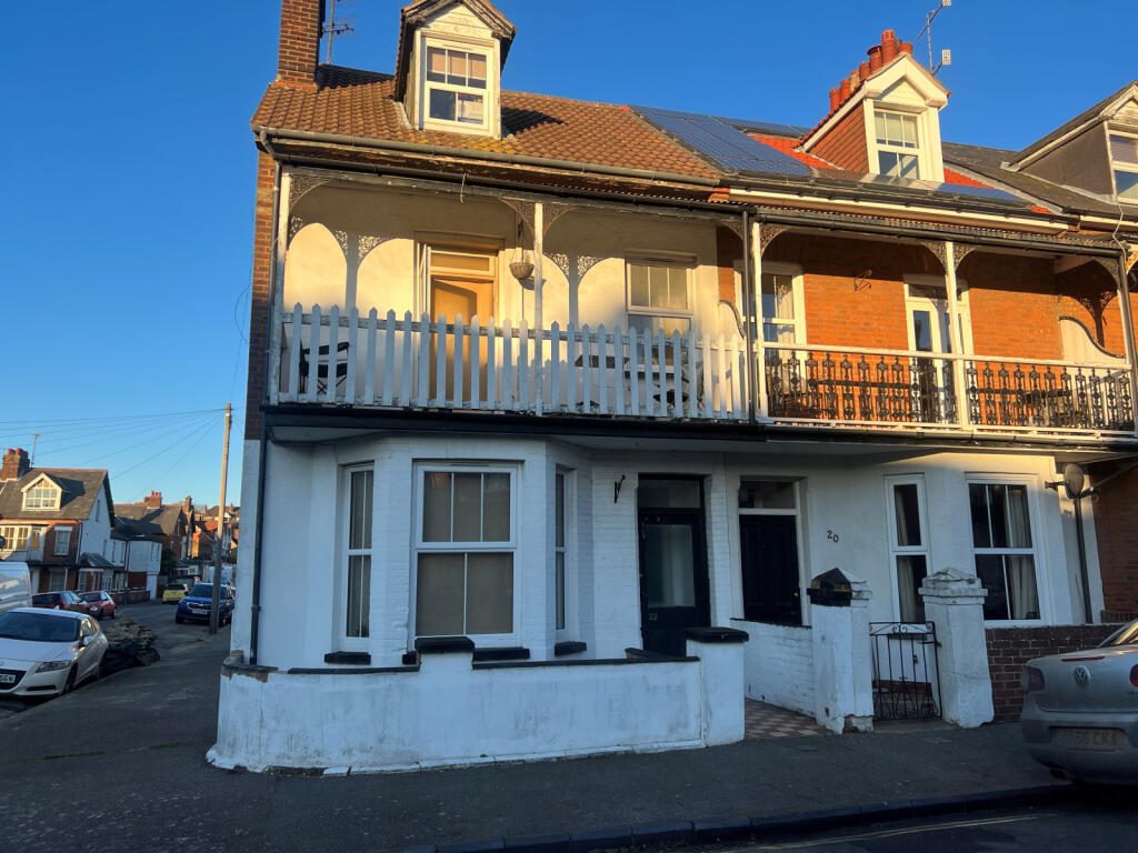 House Share