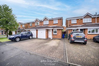 Semi-Detached