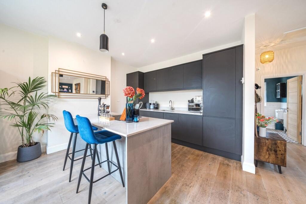 Maisonette