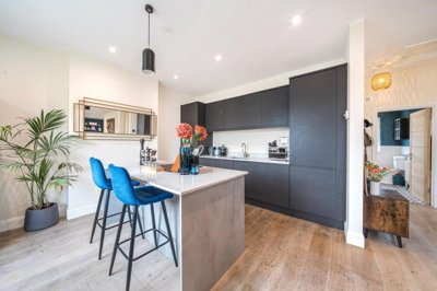 Maisonette