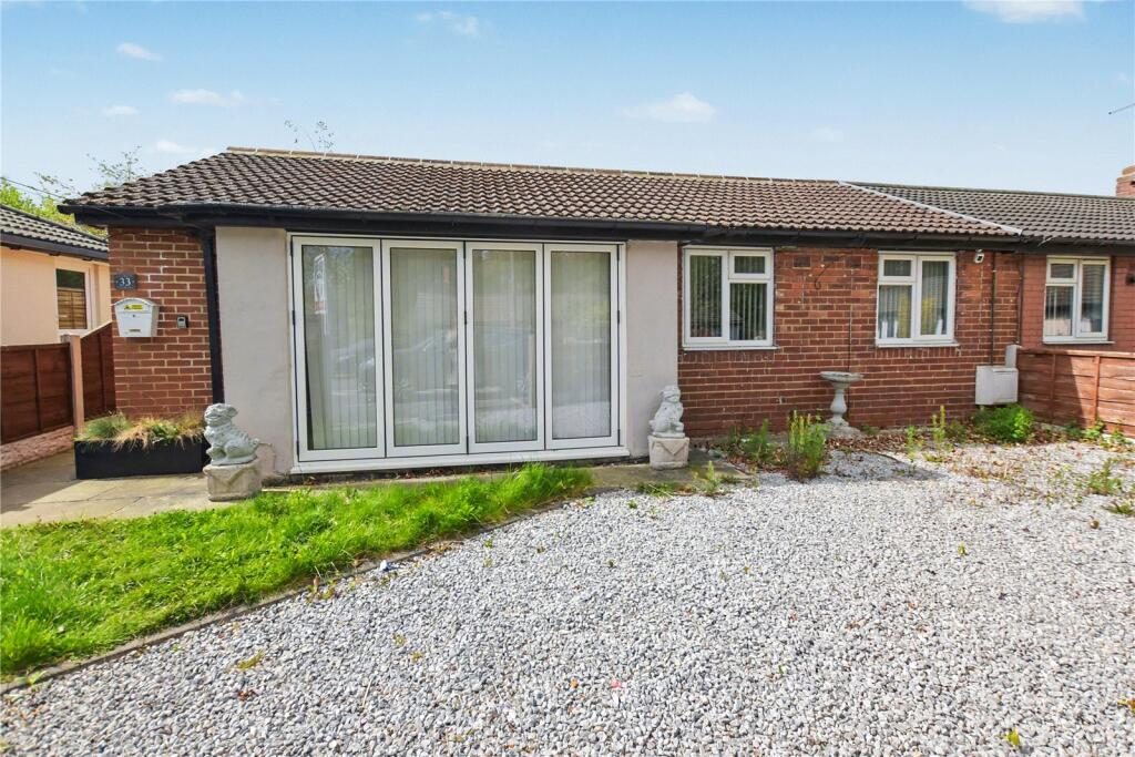 Bungalow