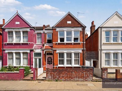 Semi-Detached