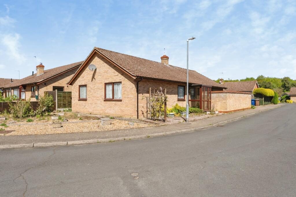 Bungalow