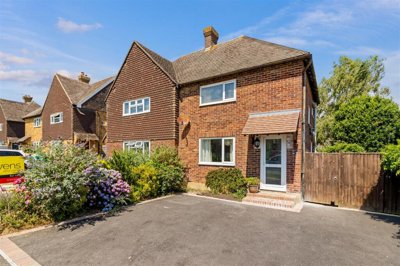 Property on Harebeating Drive, BN27 1JW