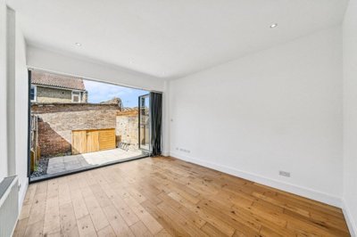 Maisonette