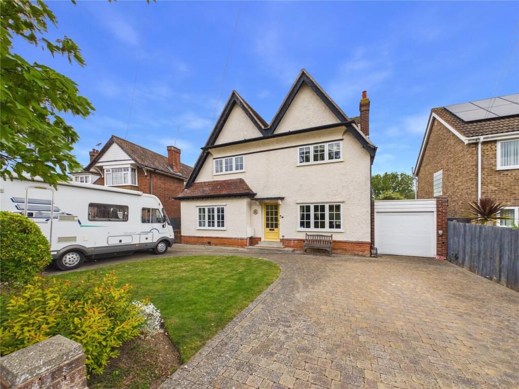 Detached House