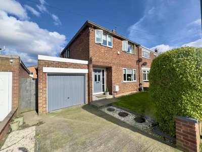 Semi-Detached