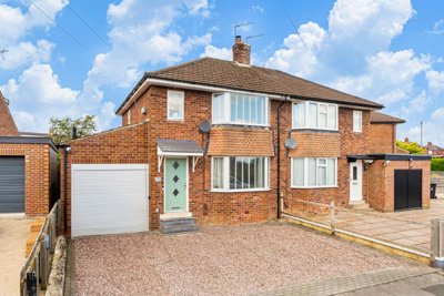 Semi-Detached