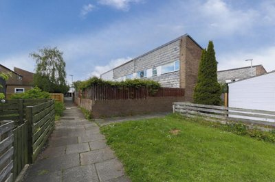 Terraced