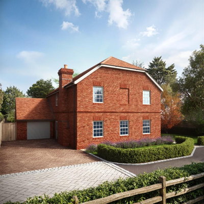 Property on RG29 1GG