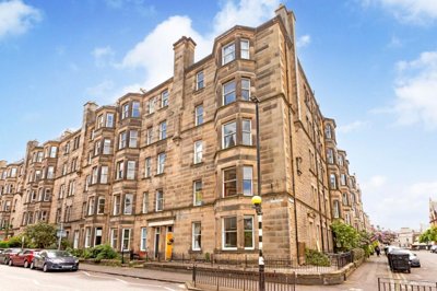 Property on Viewforth, EH10 4JE