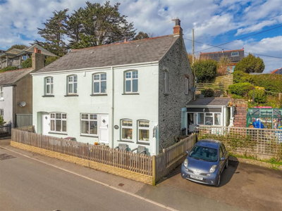 Property on Main Road, PL11 3LE