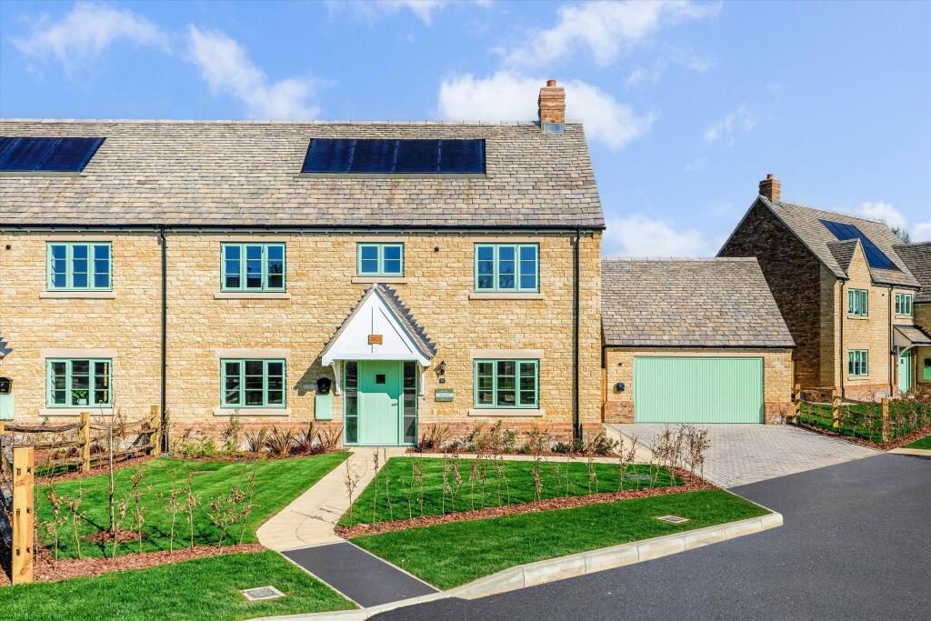 Detached House