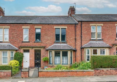 Property on Fenwick Grove, NE61 1JW