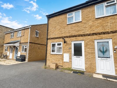 Property on Saffron Road, SG18 8DJ