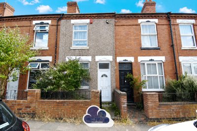 Terraced