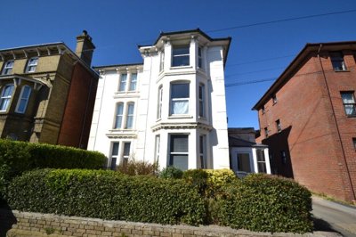 Property on West Street, PO33 2QQ