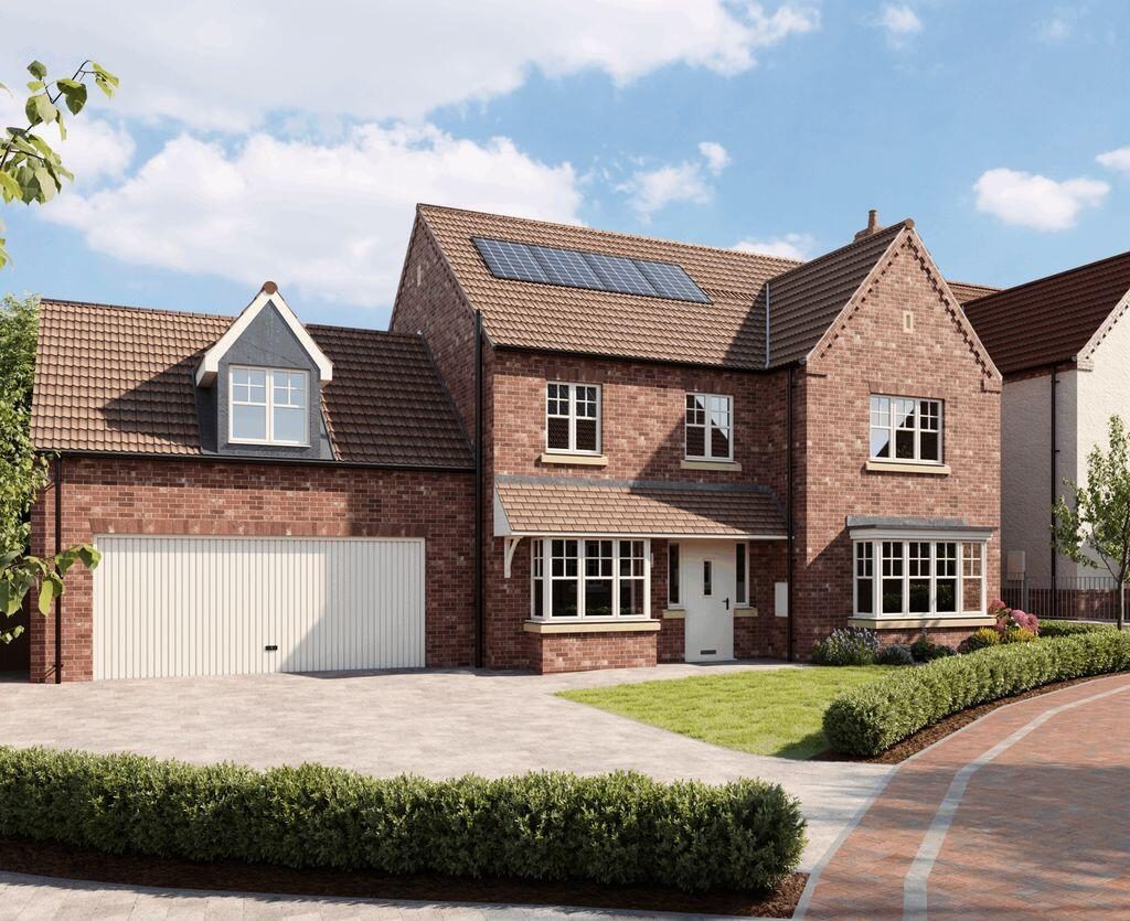 Detached House