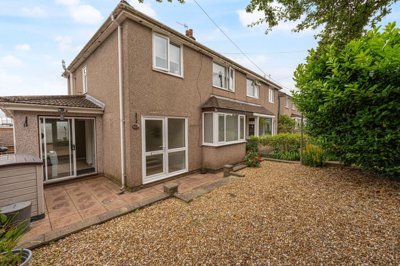 Property on Lambert Close, NP20 5FX