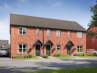 Property on Hawling Street, B97 6BP