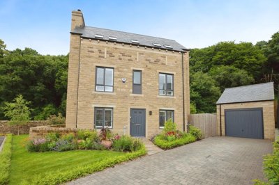 Property on North Light Place, BD22 8FD