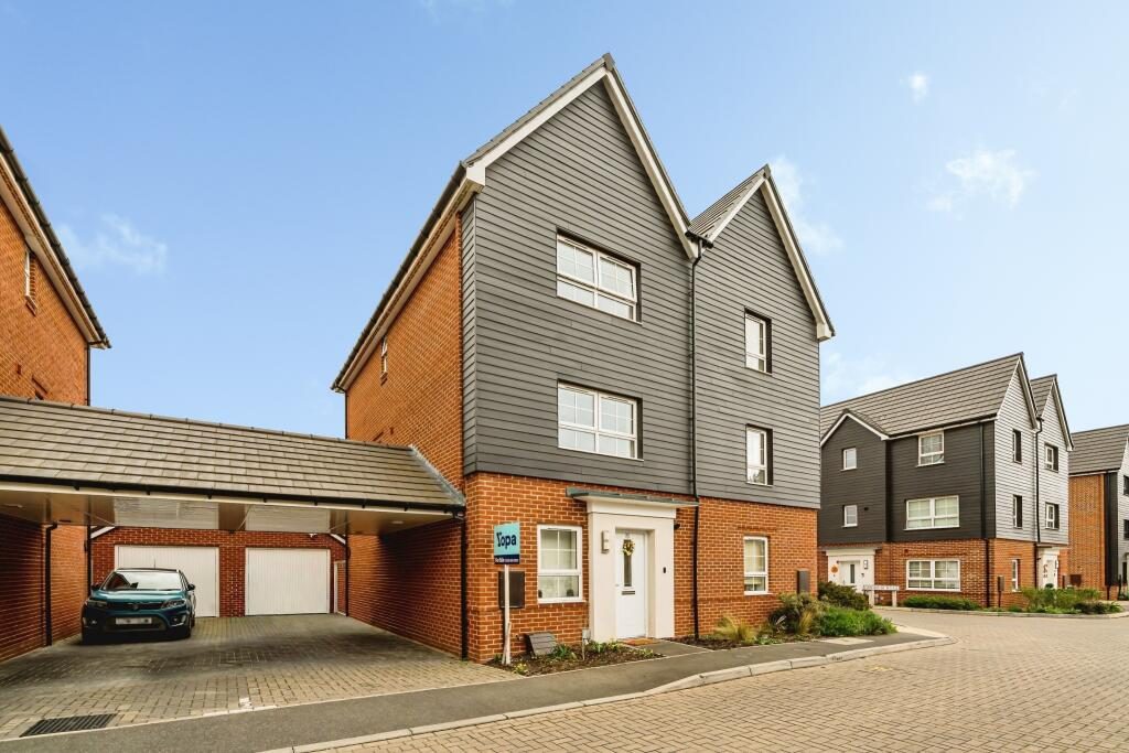 Town House