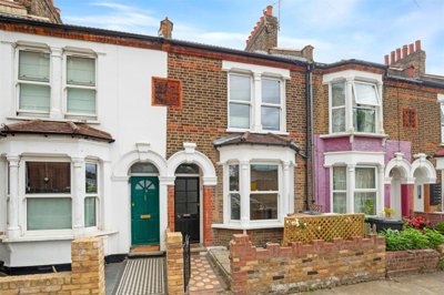 Terraced
