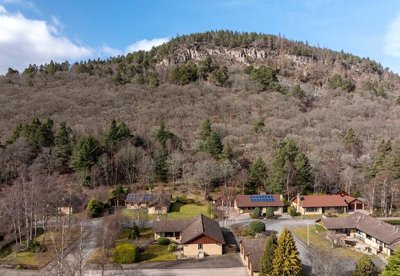 Property on Craigendarroch Walk, AB35 5ZB