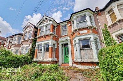 Terraced