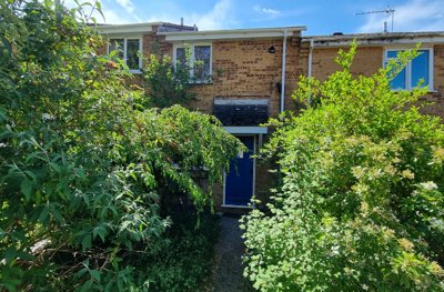 Terraced