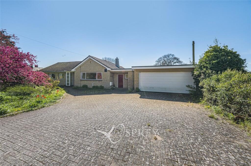 Bungalow