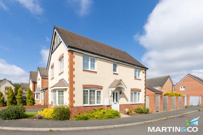 Property on Ansell Way, B32 2AU