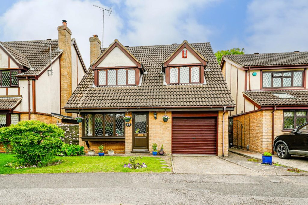 Detached House