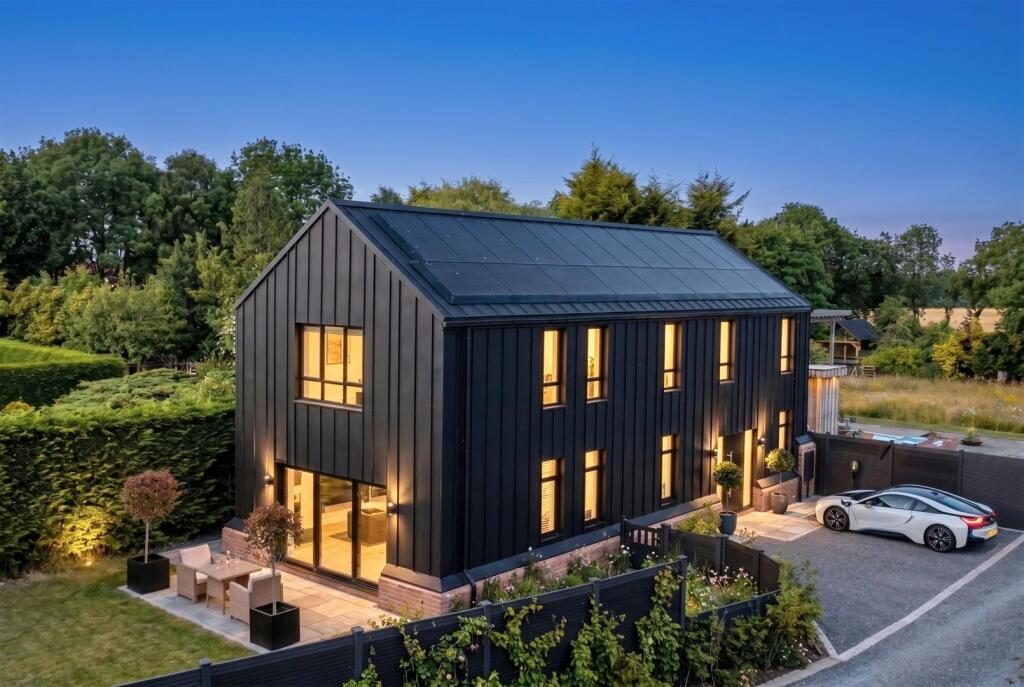 Detached House