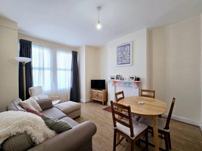 Maisonette