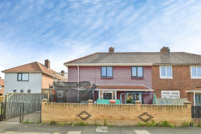 Semi-Detached