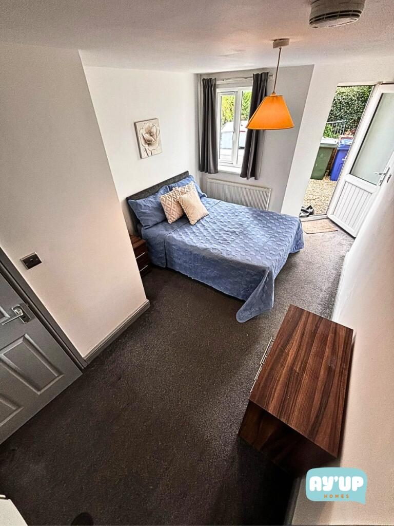 House Share