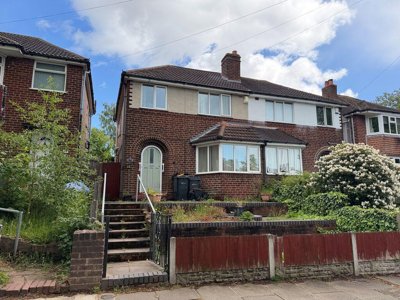 Semi-Detached