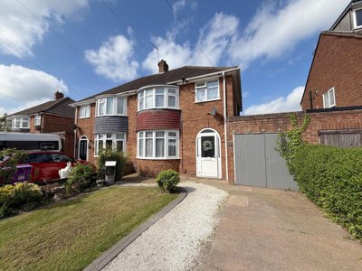Semi-Detached