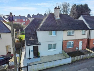 Semi-Detached