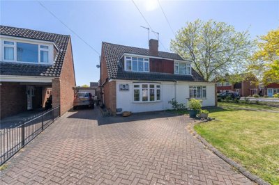 Property on Stratton Road, TW16 6PH