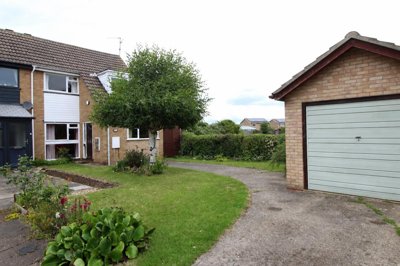 Property on PE3 9QT